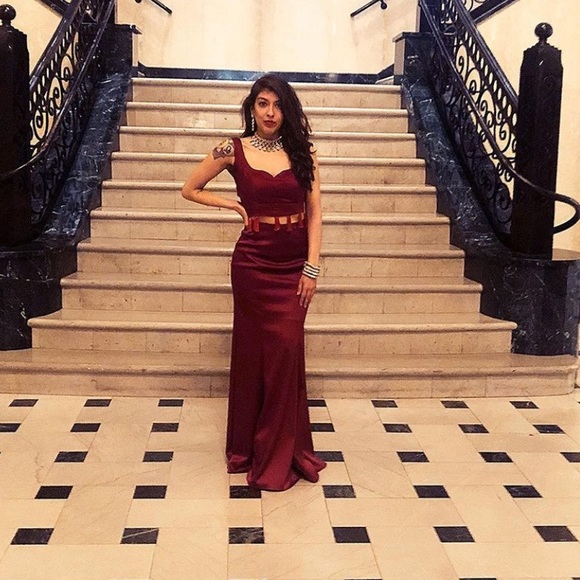 Handmade Indian Top - Picture 1 of 2